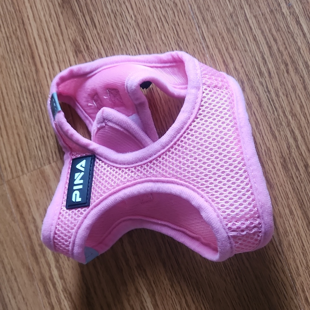 PINA HARNESS SMALL
